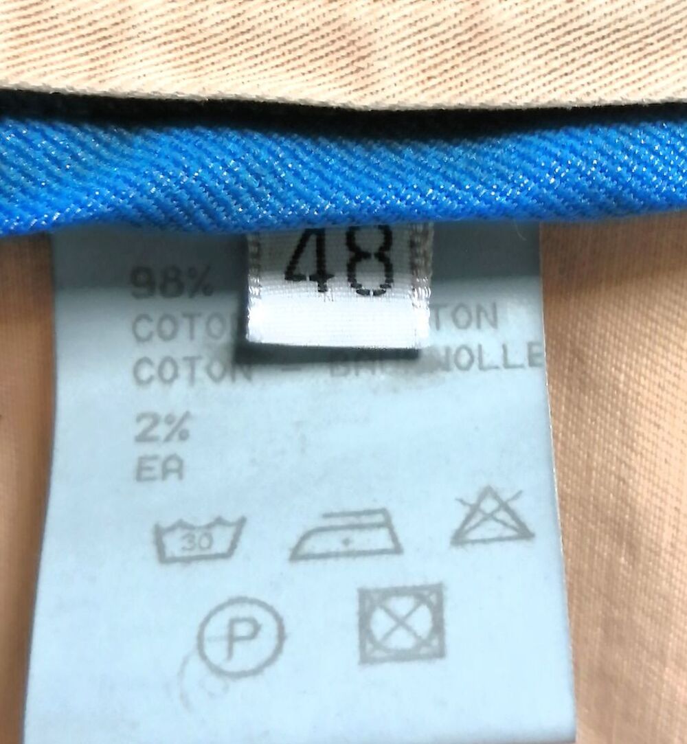 Pantalon A&eacute;ronautica Militare Taille M Vêtements