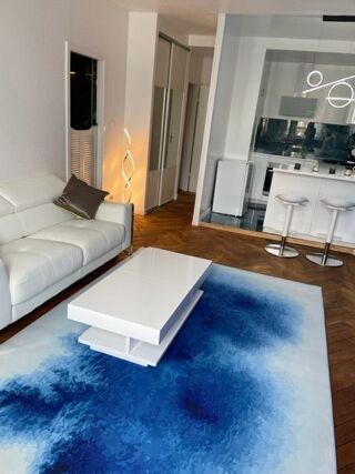  Appartement  louer 2 pices 35 m