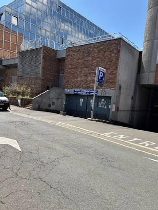  Parking / Garage à vendre 13 m²