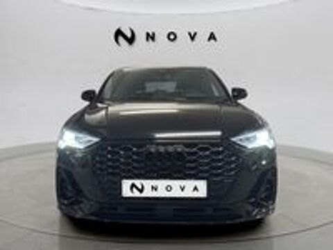 Q3 Sportback 45 TFSIe 245ch Toit Ouvrant 2023 occasion 33600 Pessac