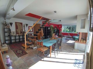  Maison à vendre 6 pièces 161 m²