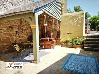  Maison  vendre 3 pices 64 m