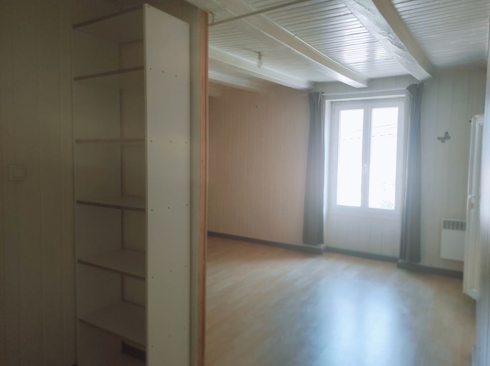 Location Appartement Mugron T2 52m2 prox commerces endroit calme au 1 étage Mugron