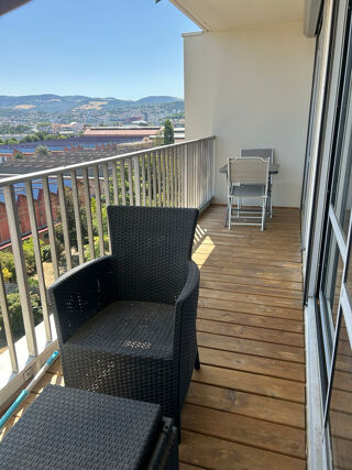  Appartement à vendre 3 pièces 66 m²
