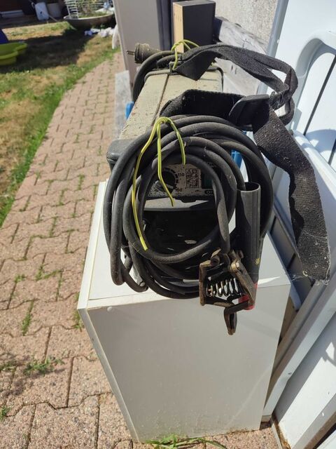 poste a souder 40 45150 Jargeau
