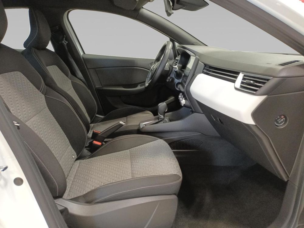 Clio V Clio E-Tech 140 - 21 Limited 2021 occasion 08000 Charleville-M&eacute;zi&egrave;res
