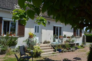  Maison  vendre 4 pices 86 m