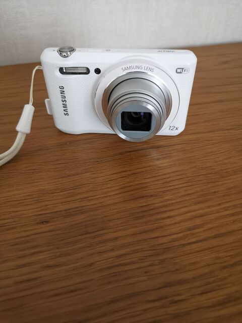 Appareil photo num�rique SAMSUNG comme neuf !! 50 Abbeville (80)