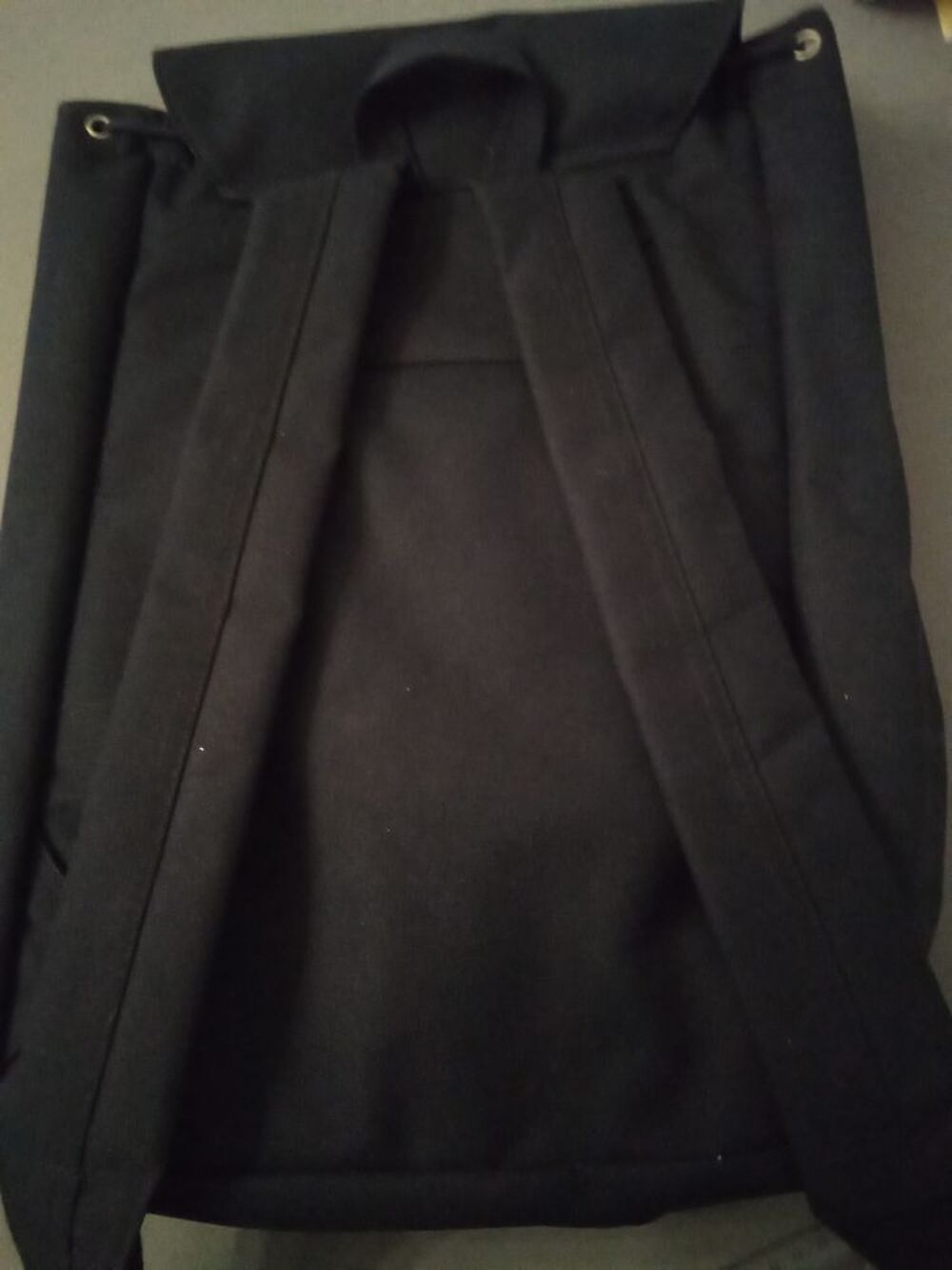 Sac &agrave; Dos Maroquinerie