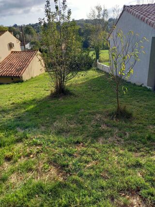  Terrain  vendre 285 m