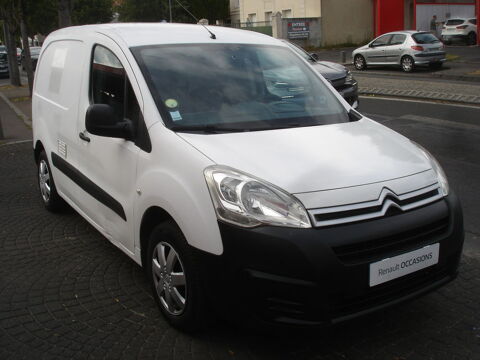 Citroen berlingo Citro&euml;n  M BLUEHDI 75 CLUB