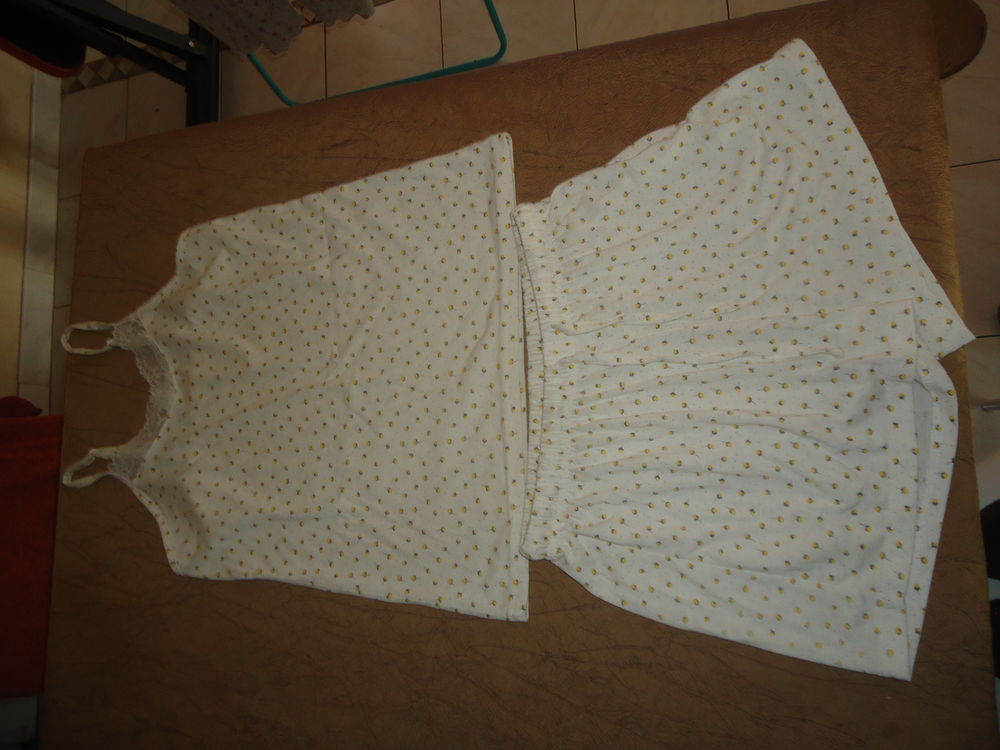 NUISETTE Vêtements