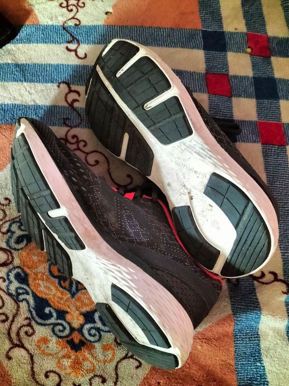 Basket kalenji pointure 38 quasi neuf Chaussures