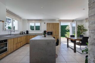  Maison à vendre 6 pièces 120 m²