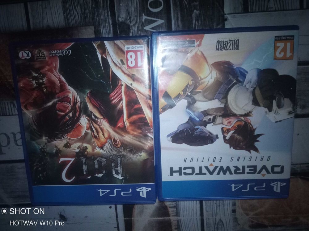 Jeux PS4 Consoles et jeux vidos