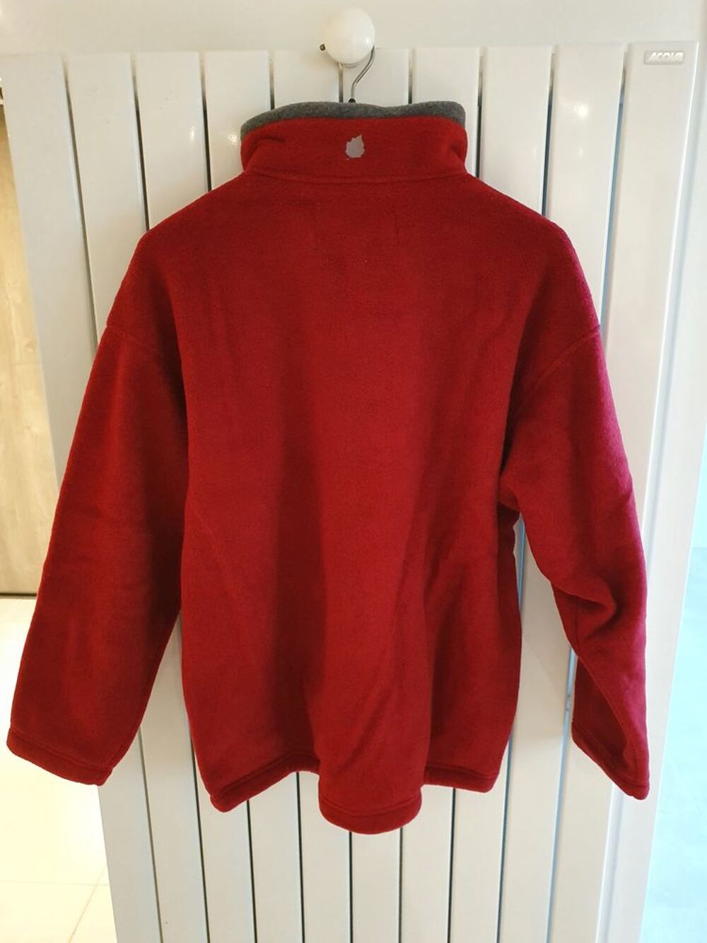 Polaire LAFUMA &quot;Marmotte&quot; Vtements