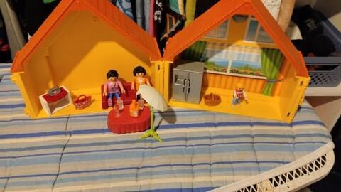 maison playmobile pliable Cou�ron (44)