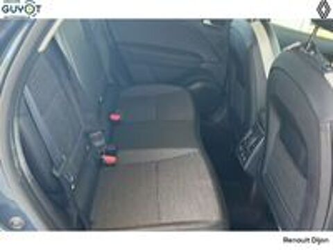 Captur mild hybrid 160 EDC Techno 2024 occasion 21000 Dijon