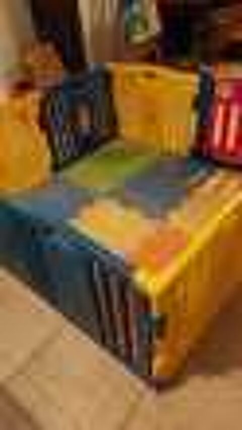 Parc enfant Puriculture