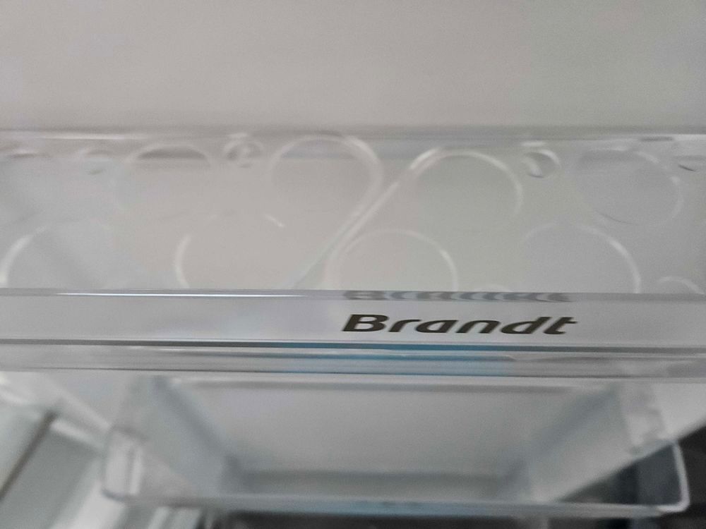 r&eacute;frig&eacute;rateur Brandt froid ventil&eacute; Electroménager