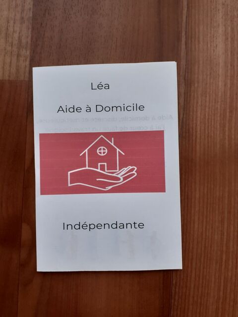 Aide a domicile indépendante 0 35300 Fougres