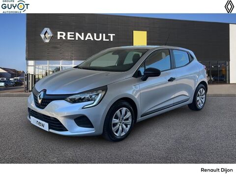 Annonce voiture Renault Clio V 11490 €