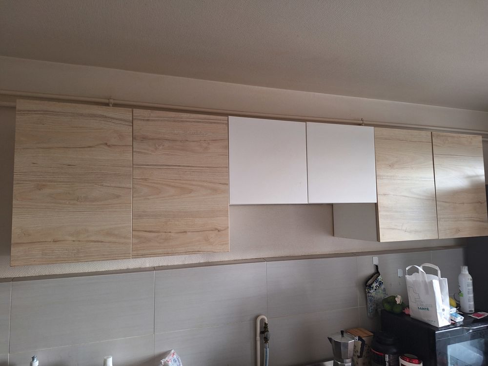 Elements haut de cuisine Meubles