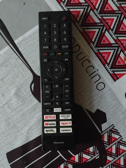 T�l�commande hinsense 2022 10 M�sangueville (76)