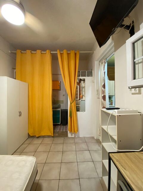  Appartement  louer 2 pices 22 m