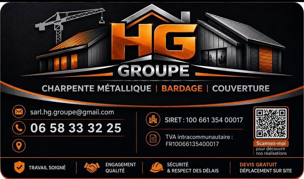   Service HG Groupe 