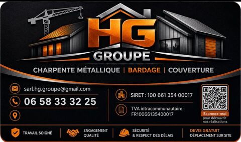 Service HG Groupe 0 31000 Toulouse