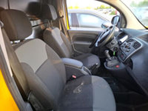 Kangoo Express KANGOO EXPRESS 1.5 DCI 90 ENERGY E6 GRAND CONFORT 2018 occasion 69130 &Eacute;cully