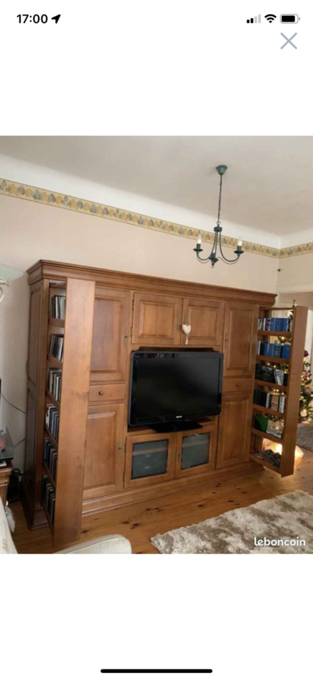 Meuble de salon, o&ugrave; sale a manger Meubles
