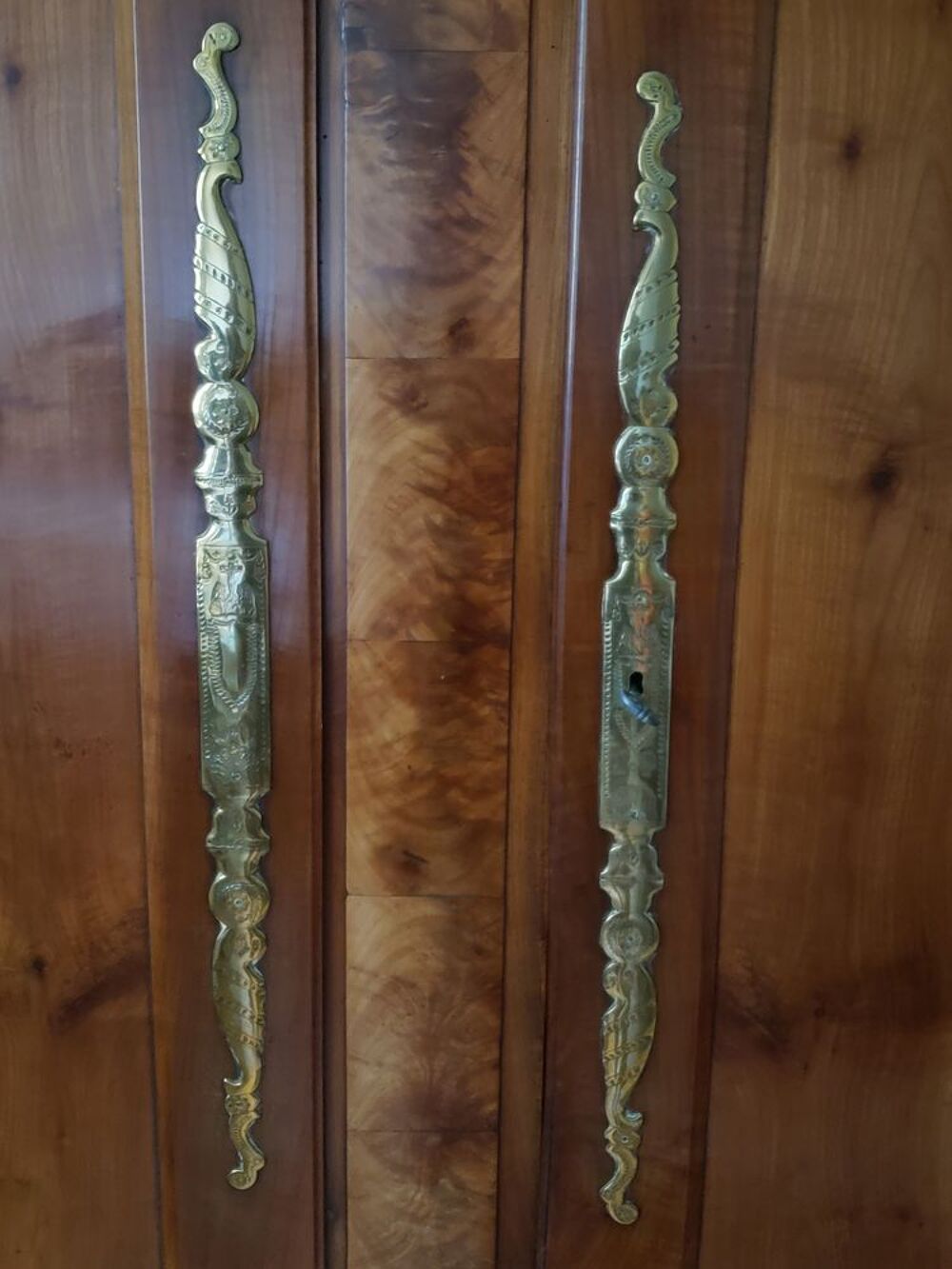 Armoire ancienne Meubles