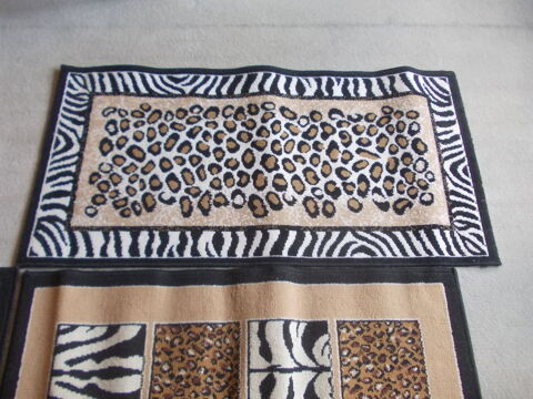 lot de 3 tapis 15 Thiais (94)