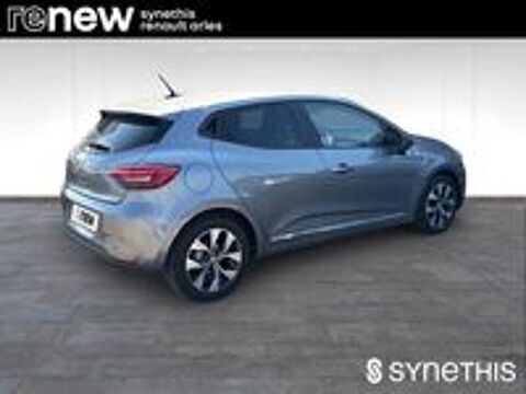 Clio V Clio SCe 65 Evolution 2023 occasion 13200 Arles
