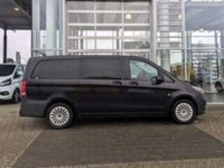 Classe V Long 250 d 9G-TRONIC Style 2022 occasion 69007 Lyon