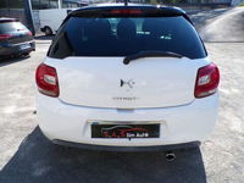 DS3 2012 occasion 42300 Roanne