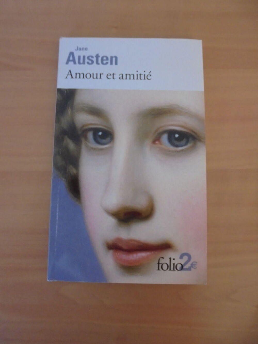 Amour et amiti&eacute; (106) Livres et BD