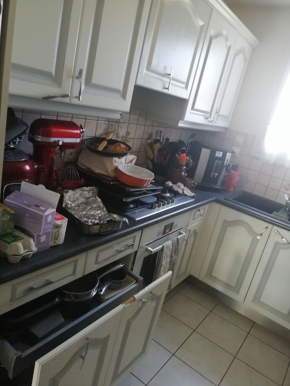 Cuisine Mobalpa
Cuisine