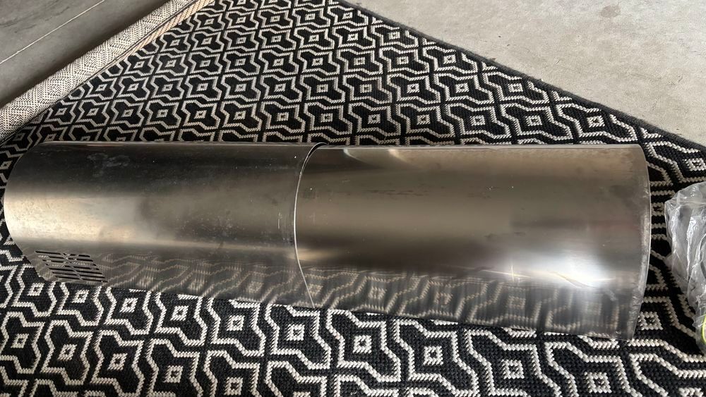 hotte aspirante Electrom�nager