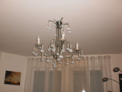Lustre de salon /sjour 0 Montauban (82)