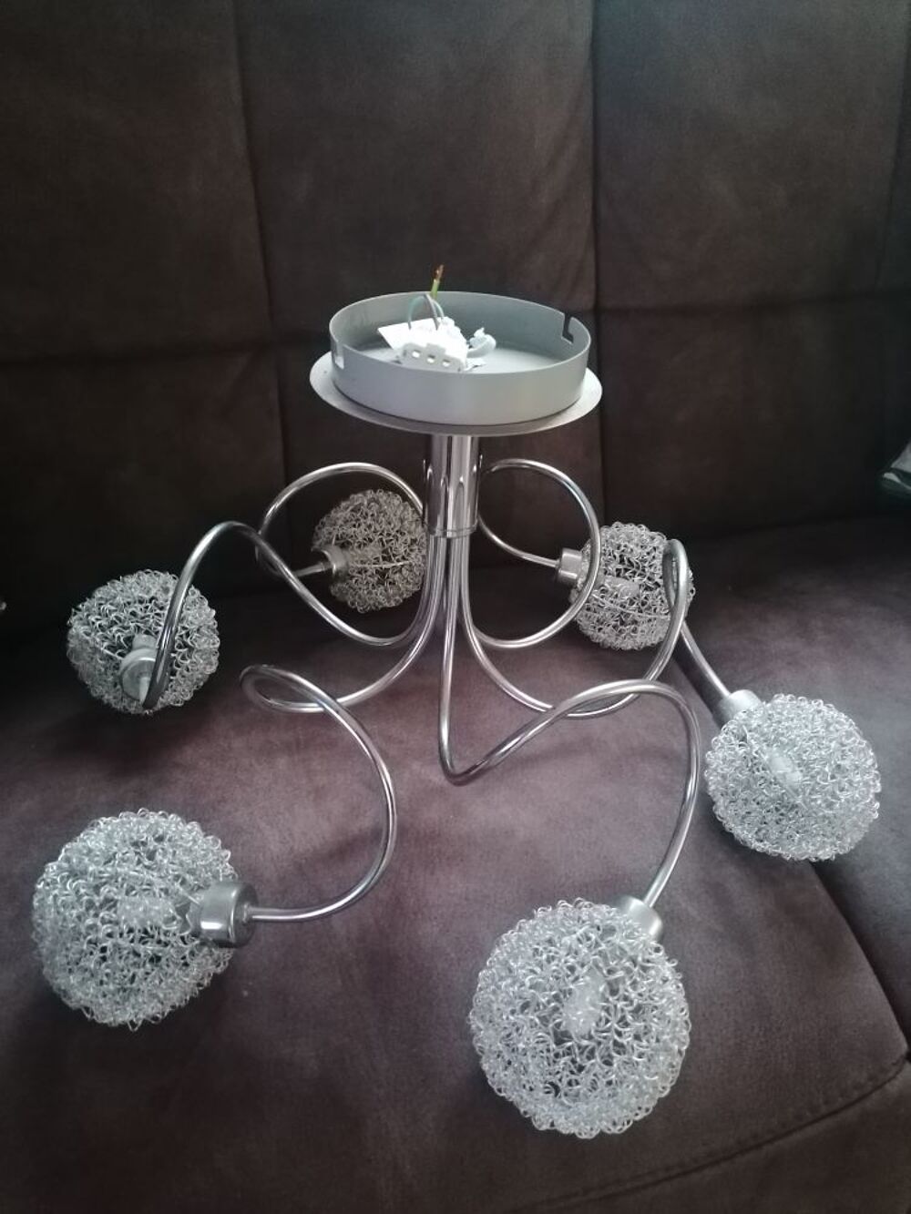 Petit amenagement Décoration