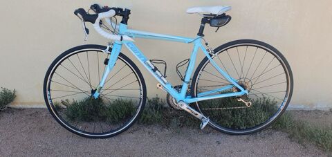 Vélo de route 500 Saint-Romain-la-Motte (42)