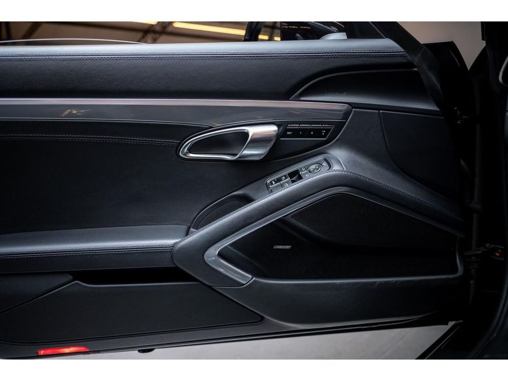 911 (991) 911 Carrera S Cabriolet 3.8i 400 PDK 2012 occasion 75014 Paris