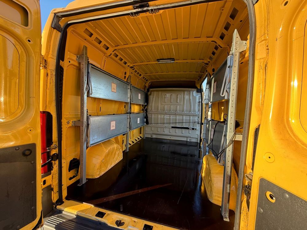 Ducato DUCATO TOLE 3.0 C H2 2.0 MJT 115 PACK PROFESSIONAL 2016 occasion 65800 Aureilhan