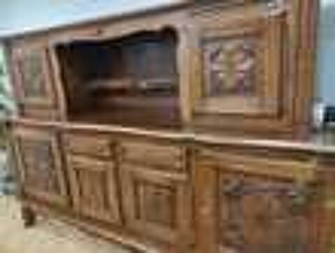 buffet basque Meubles