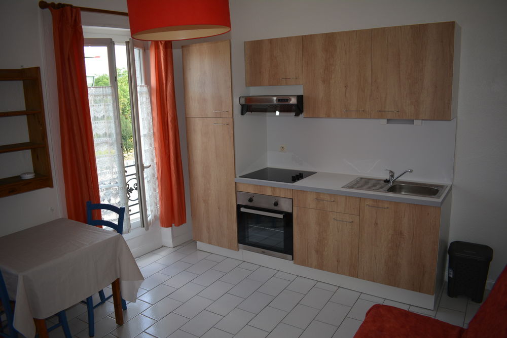 Location Appartement Studio meublé proche Fac et CV Albi