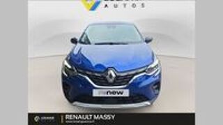 Captur E-Tech full hybrid 145 Techno 2023 occasion 91300 Massy
