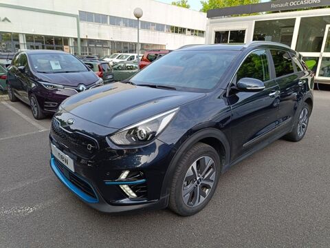 Kia Niro Electrique 204 ch Active 2021 occasion Argenteuil 95100